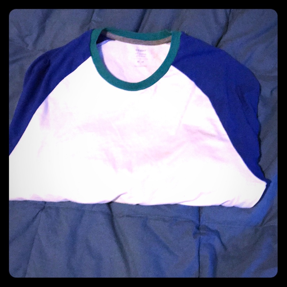 Long sleeve T